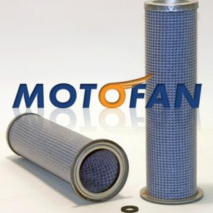 Wix Filters Filtr powietrza 46512