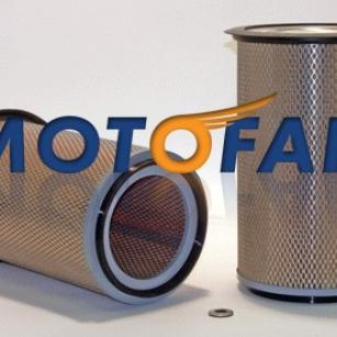 Wix Filters Filtr powietrza 42855