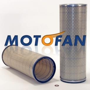 Wix Filters Filtr powietrza 46794
