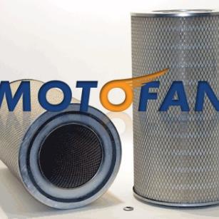 Wix Filters Filtr powietrza 46827