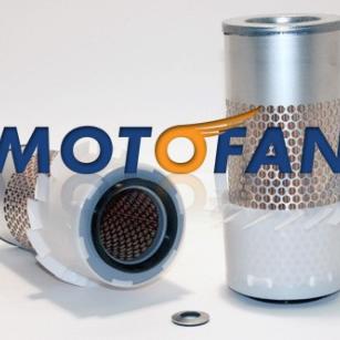 Wix Filters Filtr powietrza 42123
