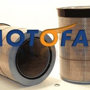 Wix Filters Filtr powietrza 46739