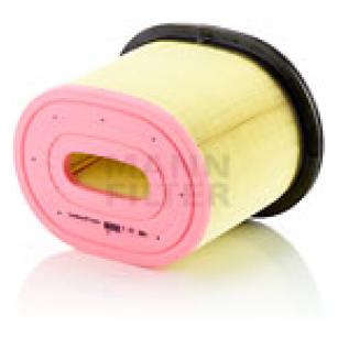 Mann Filter (M+H) Filtr powietrza C27380