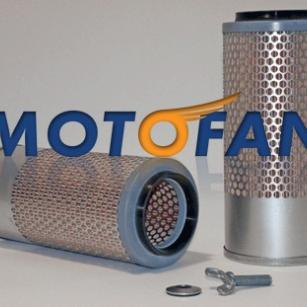 Wix Filters Filtr powietrza 42076