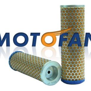 Wix Filters Europe Filtr powietrza 93191E