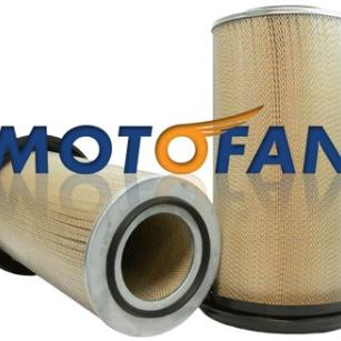 Wix Filters Europe Filtr powietrza 93021E