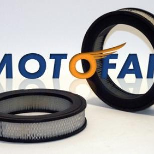 Wix Filters Filtr powietrza 42906