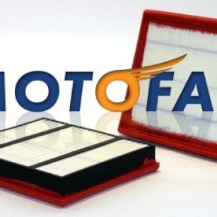 Wix Filters Filtr powietrza 46148