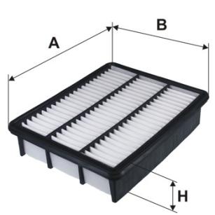 Filtron Filtr powietrza AP 113/7