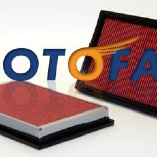 Wix Filters Filtr powietrza 46463