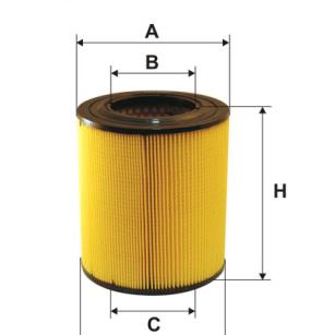 Filtron Filtr powietrza AR 359