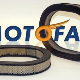 Wix Filters Filtr powietrza 46019