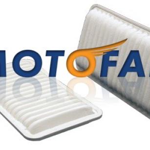 Wix Filters Filtr powietrza 42863