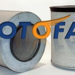 Wix Filters Filtr powietrza 46623