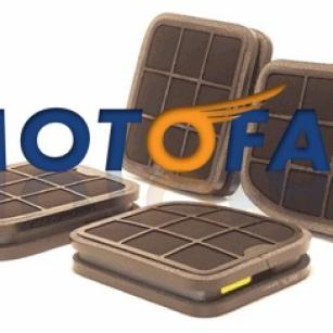Wix Filters Filtr powietrza 24778
