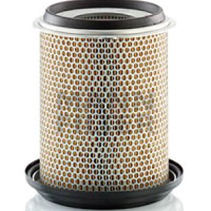 Mann Filter (M+H) Filtr powietrza C21461