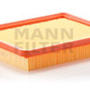 Mann Filter (M+H) Filtr powietrza C2150