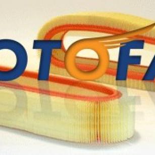 Wix Filters Filtr powietrza 42174