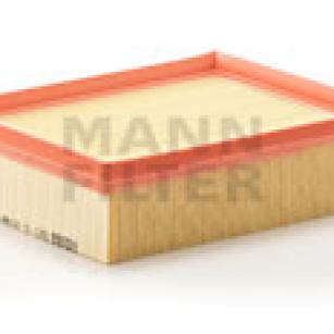 Mann Filter (M+H) Filtr powietrza C2192