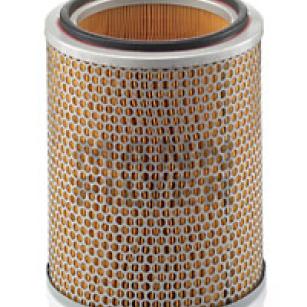 Mann Filter (M+H) Filtr powietrza C22224
