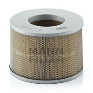 Mann Filter (M+H) Filtr powietrza C22267