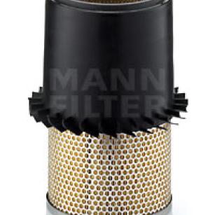 Mann Filter (M+H) Filtr powietrza C22337