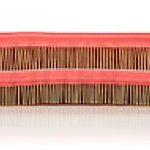 Mann Filter (M+H) Filtr powietrza C2244