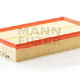 Mann Filter (M+H) Filtr powietrza C34175