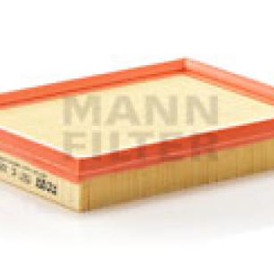 Mann Filter (M+H) Filtr powietrza C2256