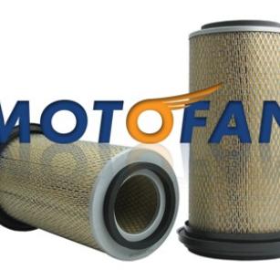 Wix Filters Europe Filtr powietrza 93023E
