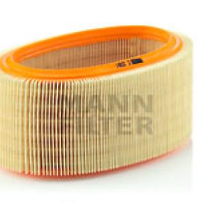 Mann Filter (M+H) Filtr powietrza C2281