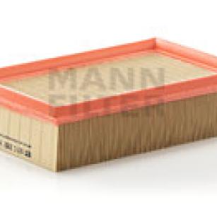 Mann Filter (M+H) Filtr powietrza C2282