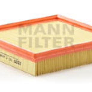 Mann Filter (M+H) Filtr powietrza C2290