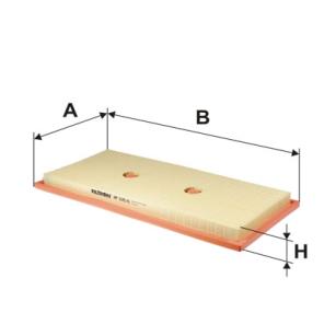 Filtron Filtr powietrza AP 035/6