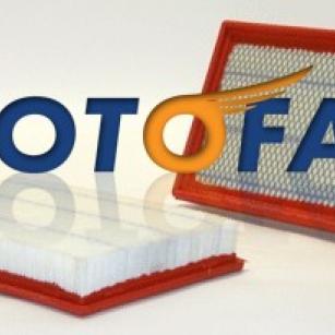 Wix Filters Filtr powietrza 46095