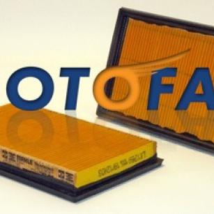 Wix Filters Filtr powietrza 42800
