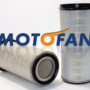 Wix Filters Filtr powietrza 46618