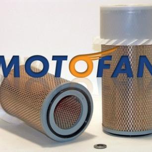 Wix Filters Filtr powietrza 42548