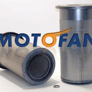 Wix Filters Filtr powietrza 46719