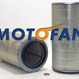 Wix Filters Filtr powietrza 46707