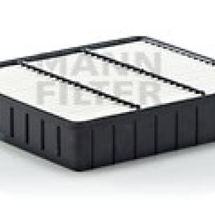 Mann Filter (M+H) Filtr powietrza C2335
