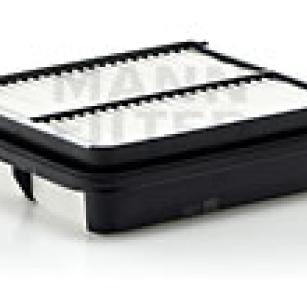 Mann Filter (M+H) Filtr powietrza C2337