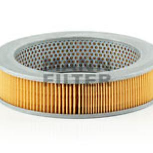 Mann Filter (M+H) Filtr powietrza C2339