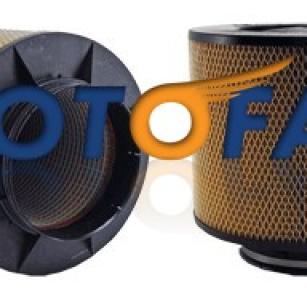 Wix Filters Filtr powietrza 49216