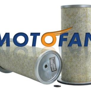 Wix Filters Filtr powietrza 93192E
