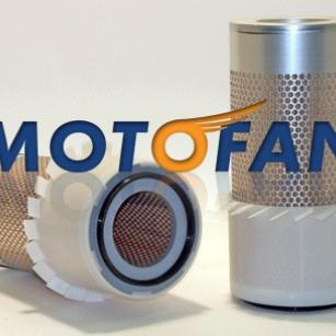 Wix Filters Filtr powietrza 46487