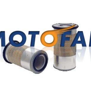 Wix Filters Filtr powietrza 49153