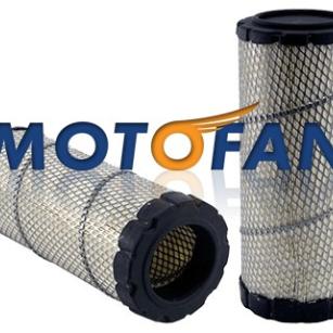 Wix Filters Filtr powietrza 46652