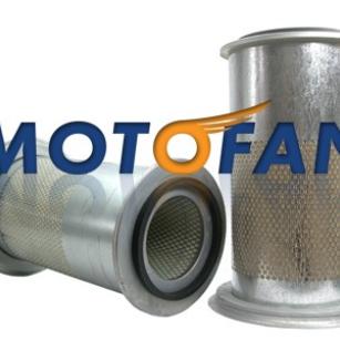 Wix Filters Europe Filtr powietrza 93183E
