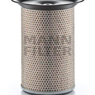 Mann Filter (M+H) Filtr powietrza C23502